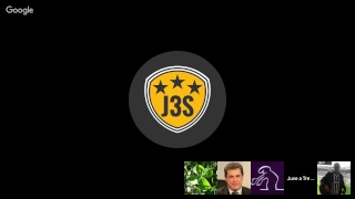 J3SRadio #3 2018-19 Juventus-Chievo (puntata del 22/01/2019)