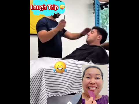 Laugh Trip si Kuya😆 #trending #funny