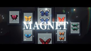 MAGNET／翻唱 愛野光+Flos【歌ってみた】Feat @flos_the_wolf