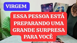* VIRGEM * 🍃🔥 SE PREPARA! ESSE MOMENTO NUNCA MAIS SERÁ ESQUECIDO.
