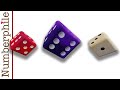 Understanding the Dice Trick Mechanics