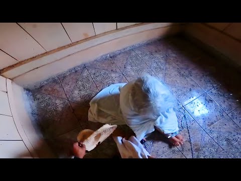 RENATA GARCIA FOI ENCONTRADA NESSA SITUAÇÃO VOLTEI ATÉ A CASA DEPOIS DE MUITO TEMPO