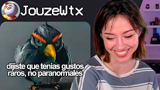 ¿Quién logrará hacerme reír y ganar 50 dólares?
