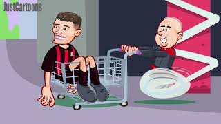 How did FC Liverpool spend the summer 2025...