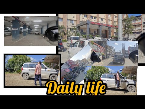 My daily life/🥰🛣️/ daily life style/ 😲