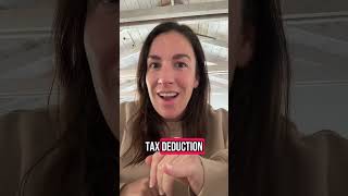 Virtual Office = Tax Deductions
