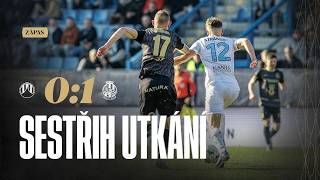 Votroci berou tři body! Liberec – Hradec 0:1 | Zadražil jistý jako skála