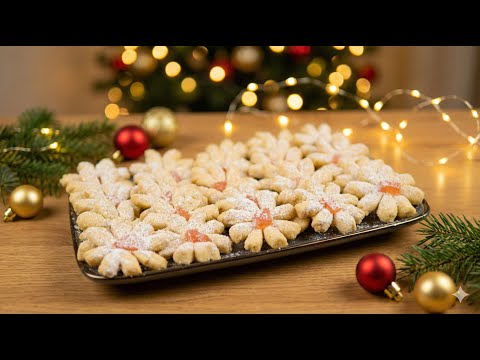 Fursecuri cu Untura care se Topesc in Gura 🤤 Reteta Bunicii