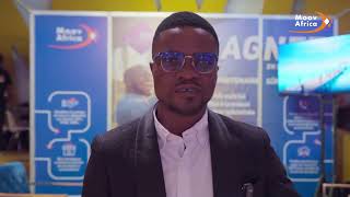 Moov Africa CI au Ivoire Tech Forum 2025 : Ensemble pour une Côte d’Ivoire connectée