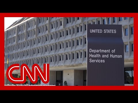 Doctor, Republican spar over gutting of health agencies