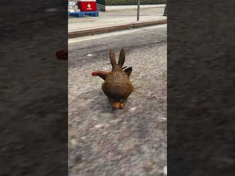 Animal Teach Us Love In Its Purest From Episode 1 #shorts #viralvideo #gta