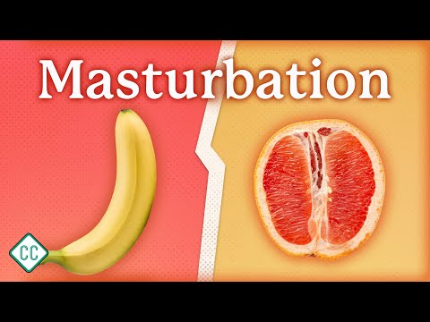Unpacking masturbation: Sex Ed #14