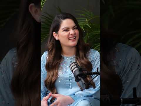 Pregnancy Ka Sun Kar Tension Hoi?😅😅#MinalKhan #Motherhood #ParentingChallenges #aimankhan | SA52Q