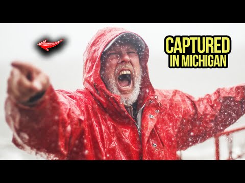 *WARNING*  Michigan Should BE IN LOCKDOWN - STAY AWAY!