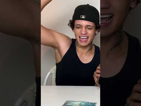 Acerte o NOME e ganhe 100 REAIS!!
