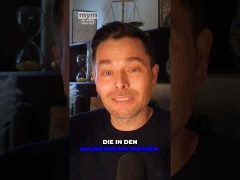 So TICKT die Elite (kein Mainstream)