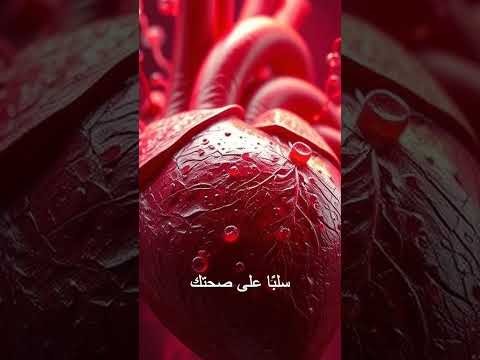 هل تعلم أن قلبك يتفاعل مع مشاعرك بشكل مباشر؟ - اشتركوا في القناة