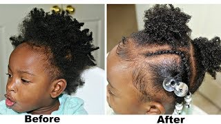 How To Moisturize Toddler Hair Videos Kansas City Comic Con