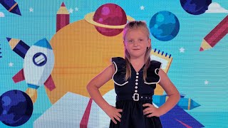 Alexandrina Bulicanu (Do-Re-Mi-SHOW) - În drum spre școală