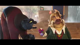 « GOAT » : Rêver plus haut  - Bande-annonce officielle
