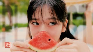 🐬 여름 감성 꽉 채운 케이팝 찾고있어? 시원 청량 여름맛 아이돌 케이팝 플레이리스트ㅣPLAYLIST
