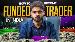 How to Become a Funded Trader in 2025 (Watch This Before buying your next Funded Account)