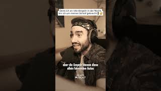 #ampeln #ki #autonomesfahren #redlights #digitalfails #kontextmenü #podcaster #Podcast #jante