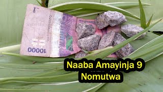 Naaba Amayinja 9 Nomutwa Wegobeko Ebisirani Olutye Ogenda Kuterera