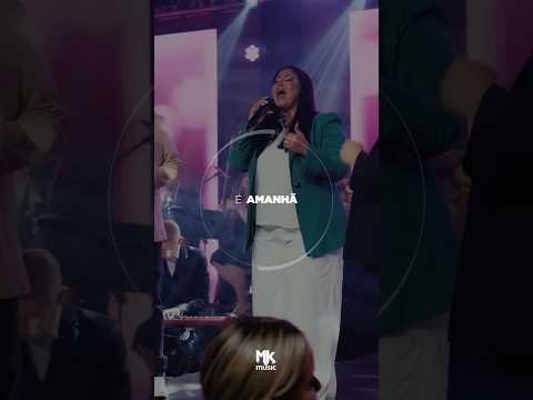 É amanhã o lançamento de 