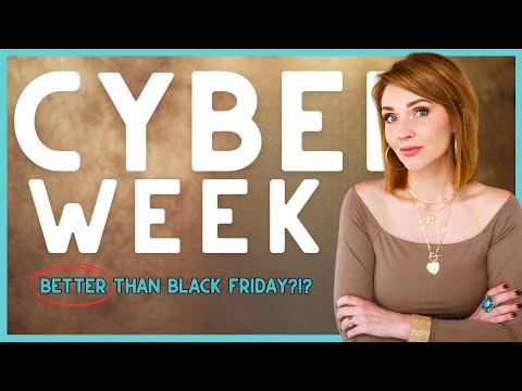 Deals BETTER than Black Friday?!😳 (what I’m BUYING during the sales!)