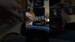 Forgiven Rock Ballad Guitar SOLO