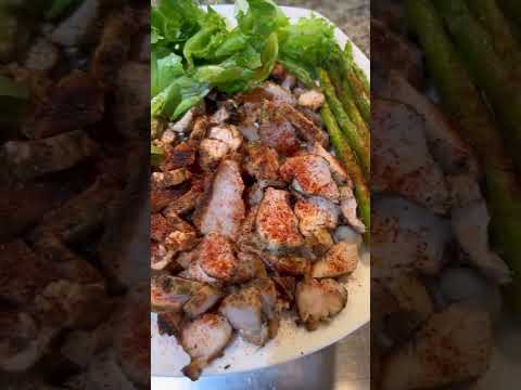 My 1200 calorie high protein diet (full day of eating)