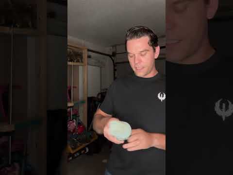 Sock on bat for self defense #selfdefense #educational #why #dv #shorts