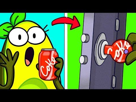 SPY HACKS Every Girl NEEDS to Know 🕵️‍♀️💅 My BF’s Hiding Something… 🤫