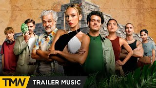 Bandidos: Season 2 | Official Trailer Music | Netflix | The Hit House - Ethal