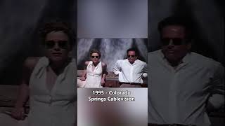 1995 - Colorado Springs Cablevision Commercial - theVHSfiles