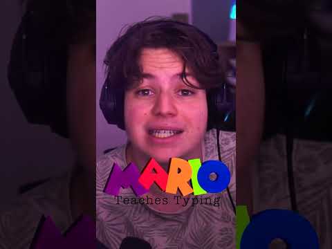 La NOUVELLE VOIX de Mario et Luigi !