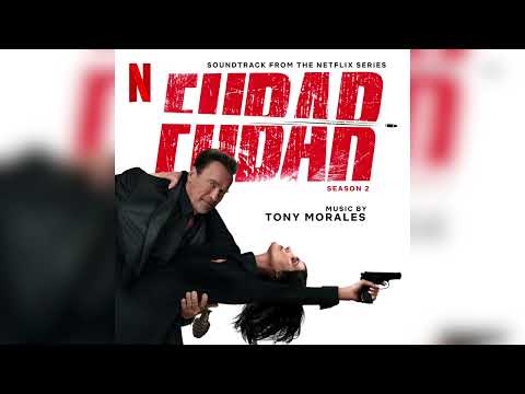 Tony Morales - Low On Ammo - Fubar: Season 2 (Soundtrack from the Netflix Series)