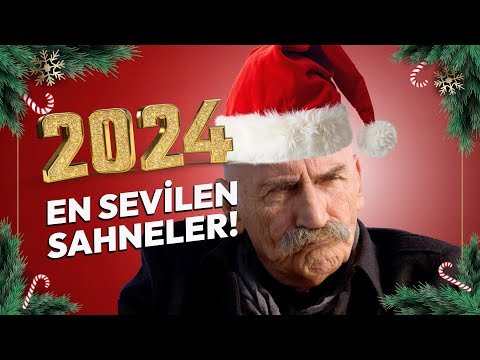 En Çok İzlenen Sahneler 2! | Ramiz Karaeski