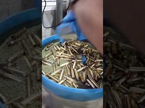 Reloading in under a minute!