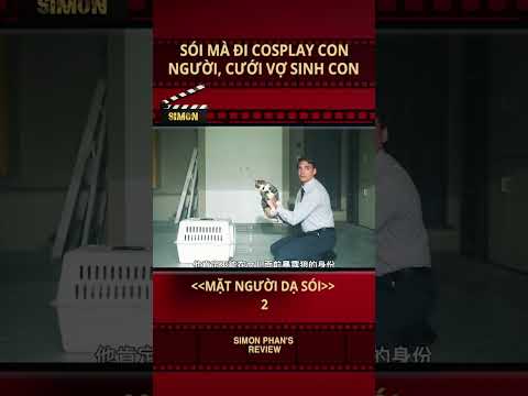 SIMON Channel I Mặt người dạ thú là có thiệt nè bà con cô bác ơi! #Shorts