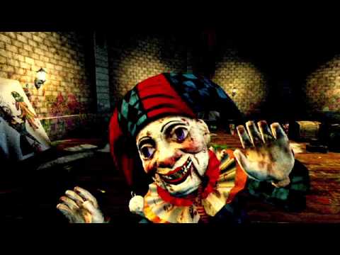 Rise of Nightmares - Kinect trailer #2