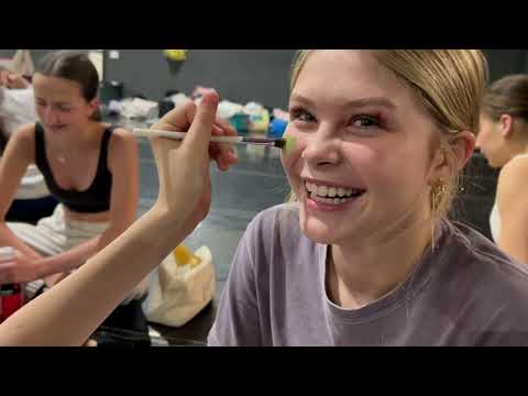 April Vlog