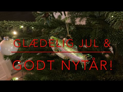Julehilsen!