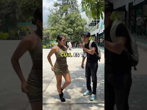 ¿Cual es tu mejor talento? | Prepas