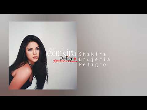 Shakira • Brujería (Instrumental)