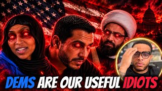 Useful Idiots
