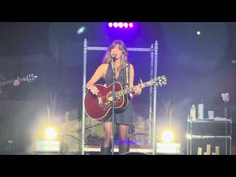 Ella Langley, Girl You’re Taking  Home, Detroit, Michigan - 5/31/25