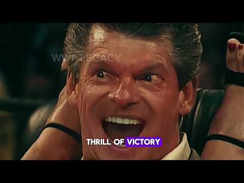 Vince McMahon's drag race with former WWE writer