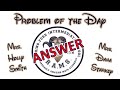 Lightsaber Math Problems